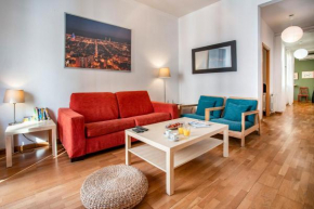 Habitat Apartments Plaza Real